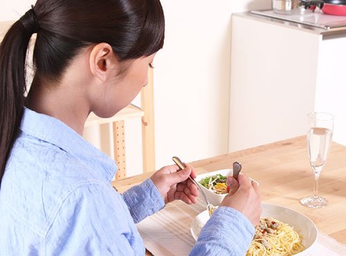 本格的な寒さに今から備えて!食生活からみた冷え性対策