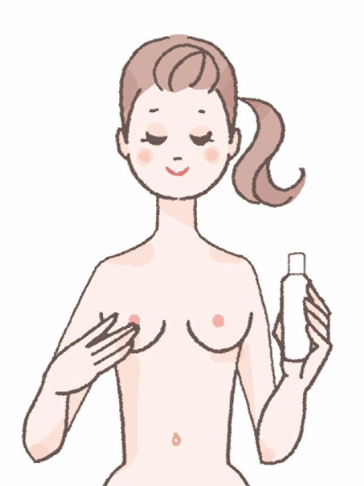 乳首・乳頭マッサージとは?妊娠中のやり方・時期・陣痛との関係も解説【助産師監修】