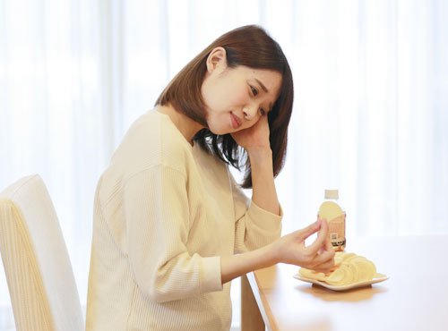 【先輩ママのアドバイスも】食べずにいられない！？ 妊娠初期の「食べづわり」対策