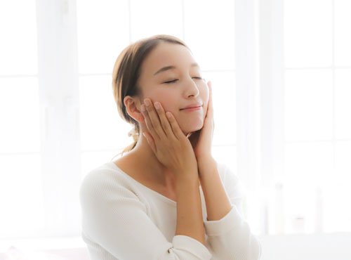 保険や家計と同じように、スキンケアも見直す必要がある!