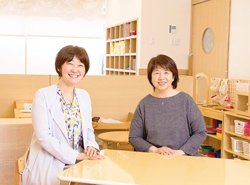 子育てのヒント満載! スキンケア&保育のプロに聞く「子どもとのかかわり方」