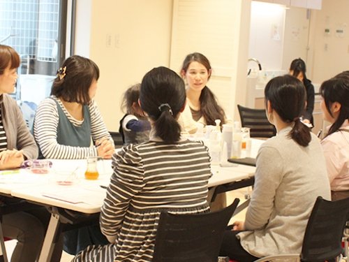 「赤ちゃんの正しいスキンケア方法って?」ママ達のリアルお悩みQ&A