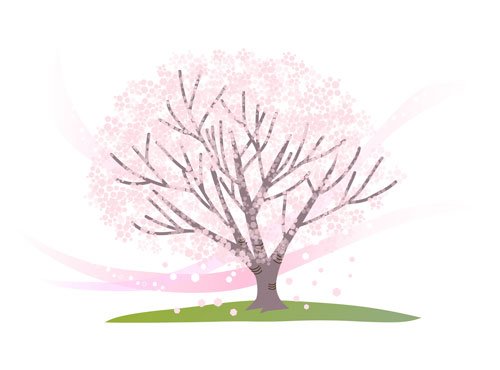 春先特有の「ゆらぎ肌」。その原因とは?