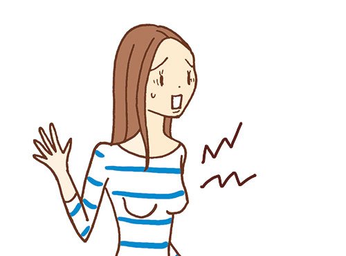 授乳は続けてOK?助産師さんに聞く「乳腺炎」の基礎知識