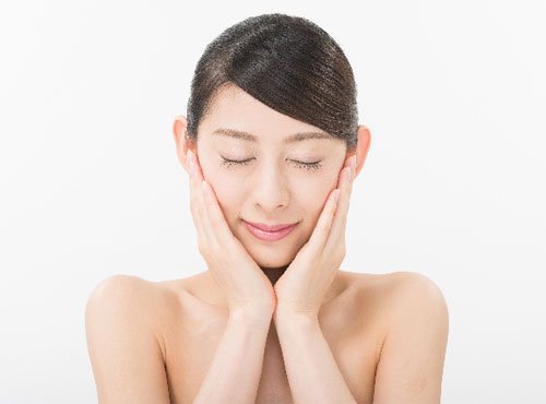 ”ゆらぎ肌”のスキンケアは特別ケアより基本ケア(洗顔編)
