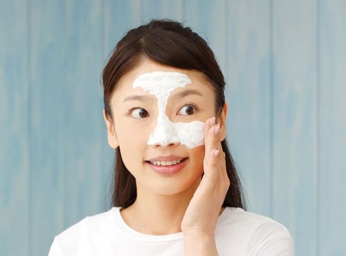 もう悩まない!春の肌トラブルはこのスキンケアで解決◎【毛穴トラブル対策編】