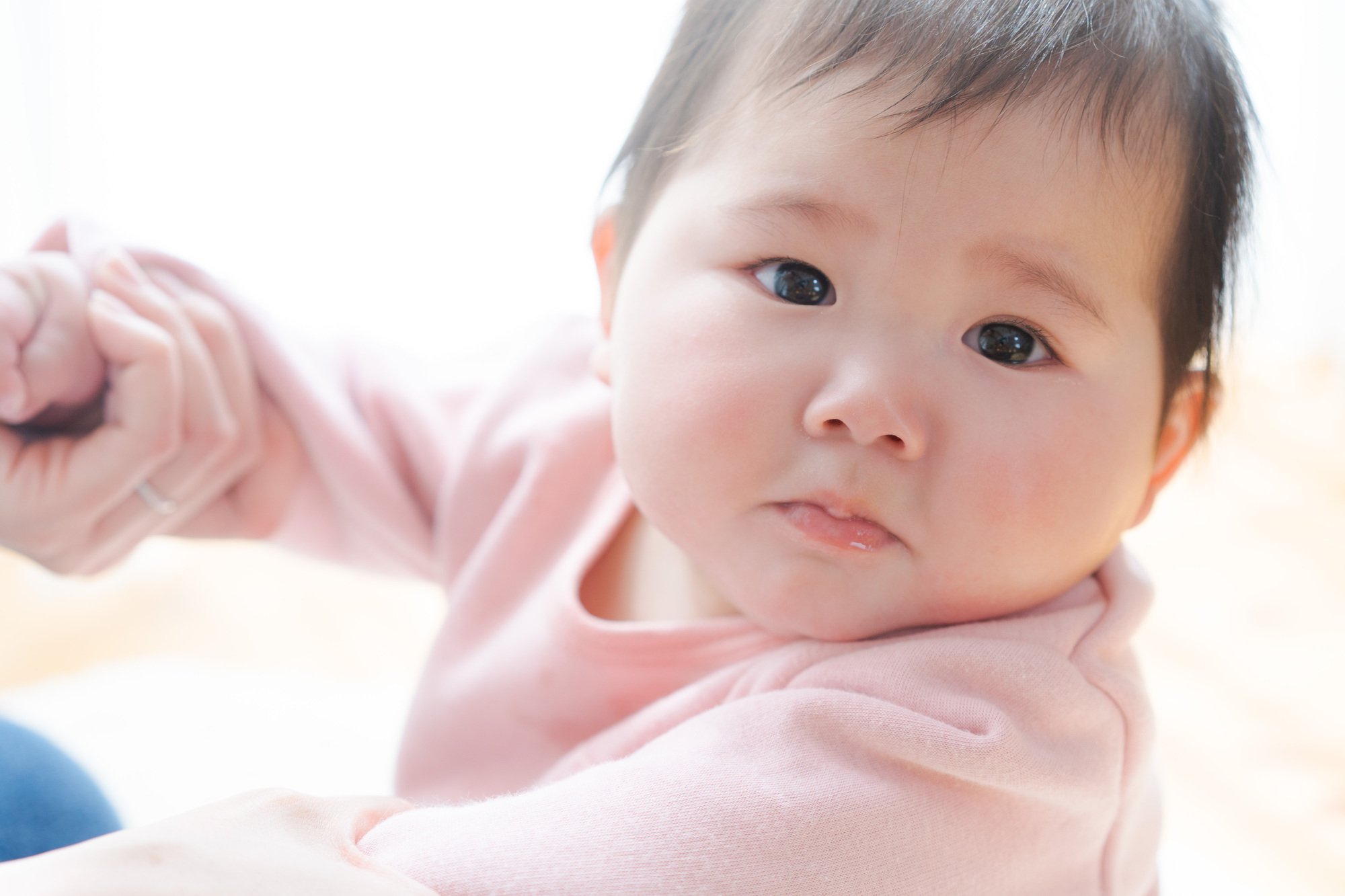 【本当に必要なアイテムはどれ?】冬生まれの赤ちゃんに最低限必要な出産準備リスト
