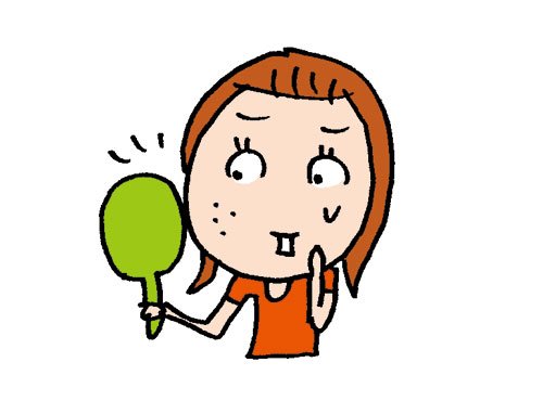 気になる春のニキビをつくらない・増やさないために原因を知ろう!