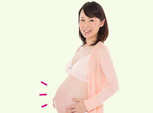 この季節も気を抜かないで！妊娠線対策は1年中必要です