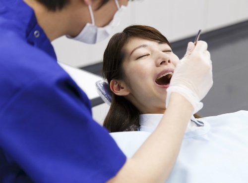 妊婦は虫歯になりやすい!? 安定期に入ったら歯科検診へ行きましょう