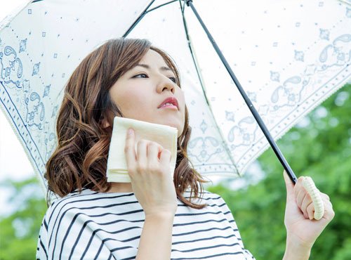 【スタッフ直伝】梅雨の肌トラブルを防ぐ! お悩み別おすすめアイテム