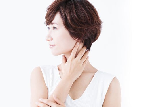ママのお悩みでダントツ多い、シミ! 真夏の美白、今からするならタイプ別に3択で
