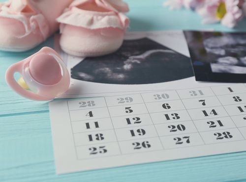 妊娠線はいつから予防する?妊娠初期からはじめる妊娠線ケア