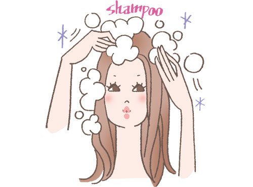 夏のダメージを蓄積させない頭皮ケアとは?