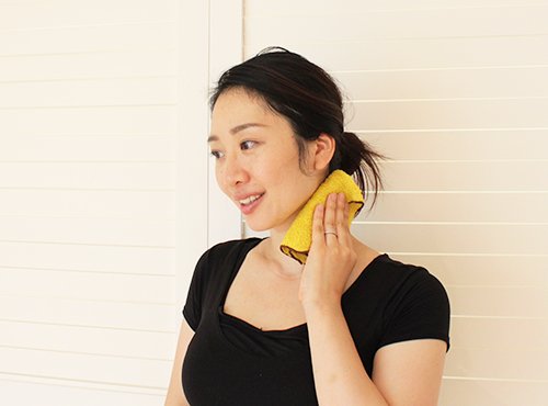夏の天敵!妊婦さんのあせも(汗疹)を防ぐポイント