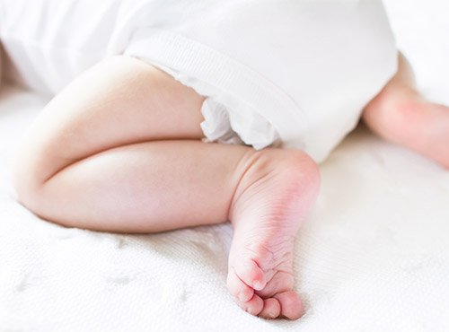 赤ちゃんのオムツかぶれ対策!おしりをこまめにケアしてトラブルゼロ肌へ