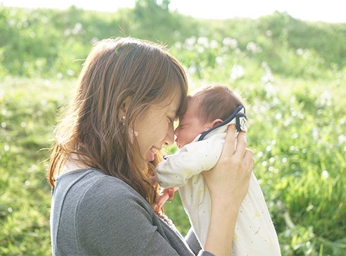 秋に出産予定の妊婦さん必見! ママと赤ちゃんの「今すべき、肌トラブル対策」