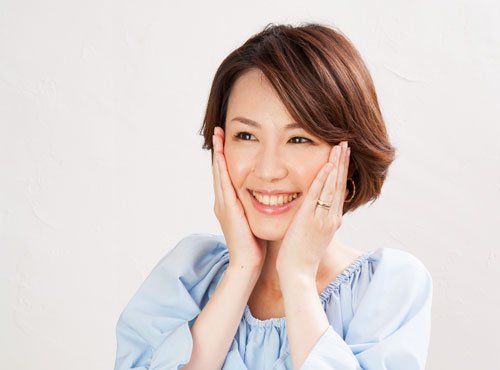 スカスカ肌、そのままで大丈夫?秋前のおすすめスキンケア【原因編】