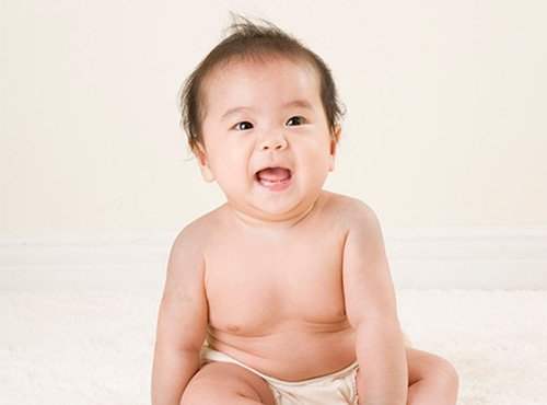 乾燥の秋、赤ちゃん・キッズの肌荒れをどう防ぐ?