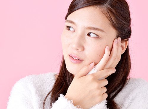 妊娠中の口内トラブル、つわりで歯磨きが辛い…そんなときは?