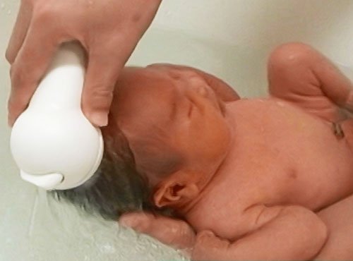 生まれてから慌てる前に…知っておきたい赤ちゃんの「スキンケア入浴方法」