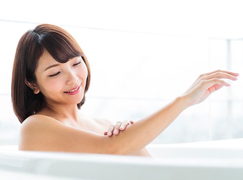 【冬におすすめ◎】美肌・美髪・美ボディを育てる「入浴の極意」とは！？