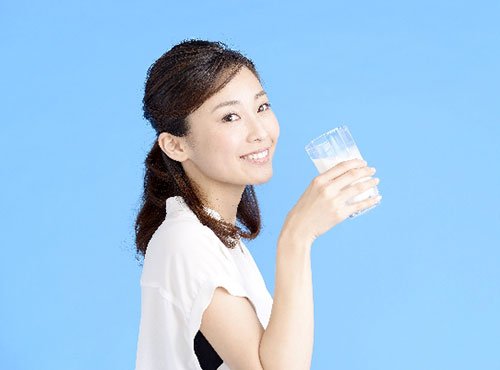 妊娠中は不足しがち!妊婦さんは「カルシウム」をしっかり摂取しましょう