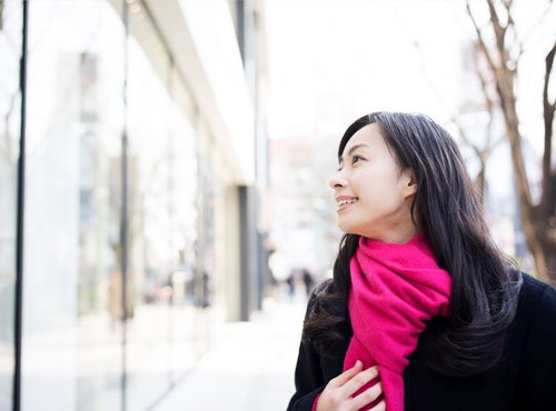 冷え・転倒・感染症にご注意を! 冬の妊婦さんのおでかけ注意ポイント