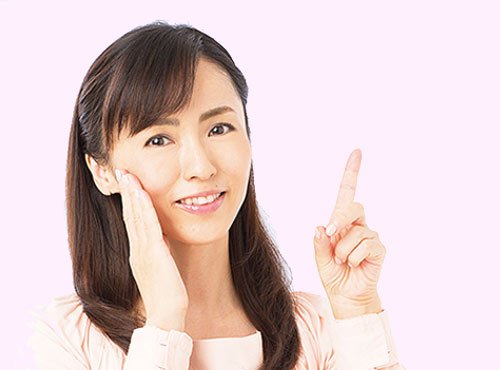 クリスマス前に輝く美肌に！冬のセルフマッサージのすすめ