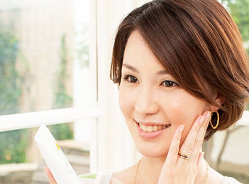 新年は美肌でご挨拶!特別な日のためのスペシャルケアのやり方