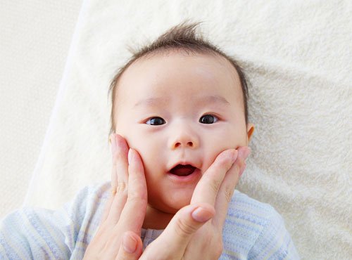 「どれならOK?」赤ちゃんのスキンケアアイテム選びのポイント