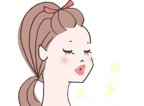 卒業式など華やかな場にもピッタリ!オススメのリップメイクのやり方