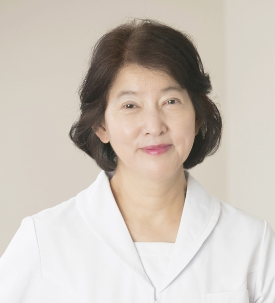 布施明美先生