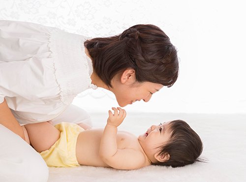 ベビー&キッズの春の肌トラブル攻略法!