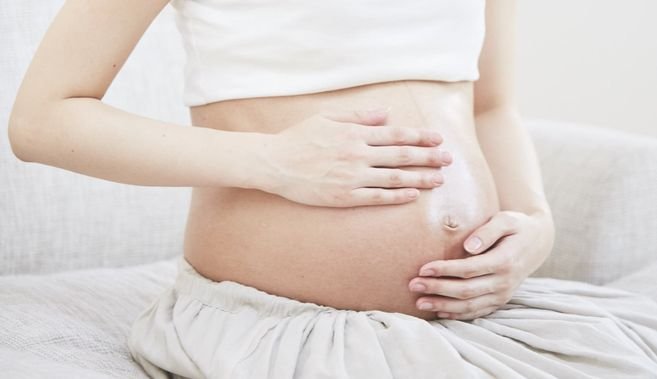 妊娠中のお悩みパーツ、ズバリ解決します!