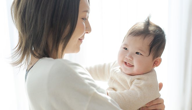 春生まれの赤ちゃんを迎えるママに!最低限の出産準備アイテムをご紹介