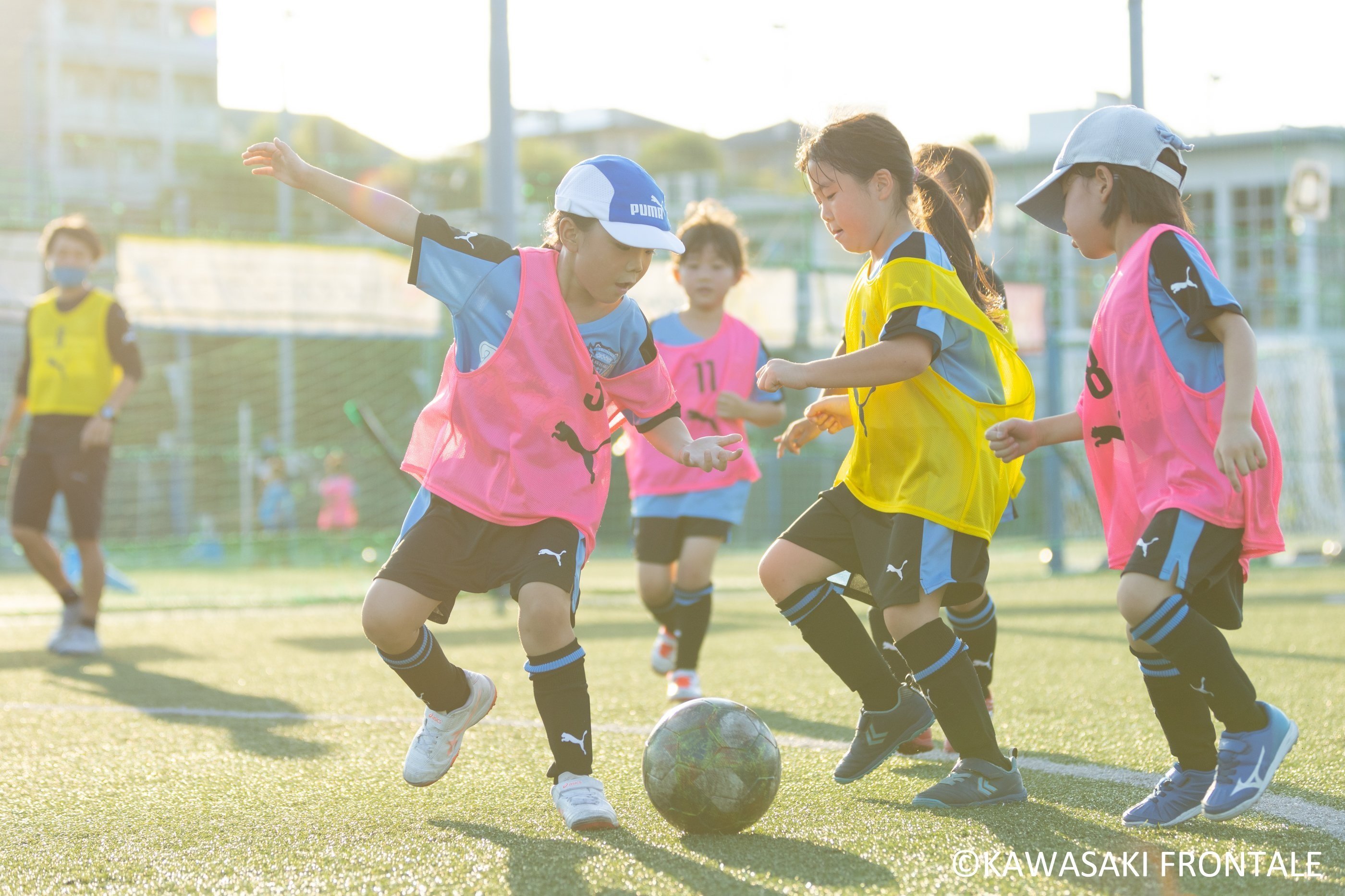 小学生・子どもの日焼け止めおすすめの選び方！親子で使える＆自分で塗れる習慣づけ