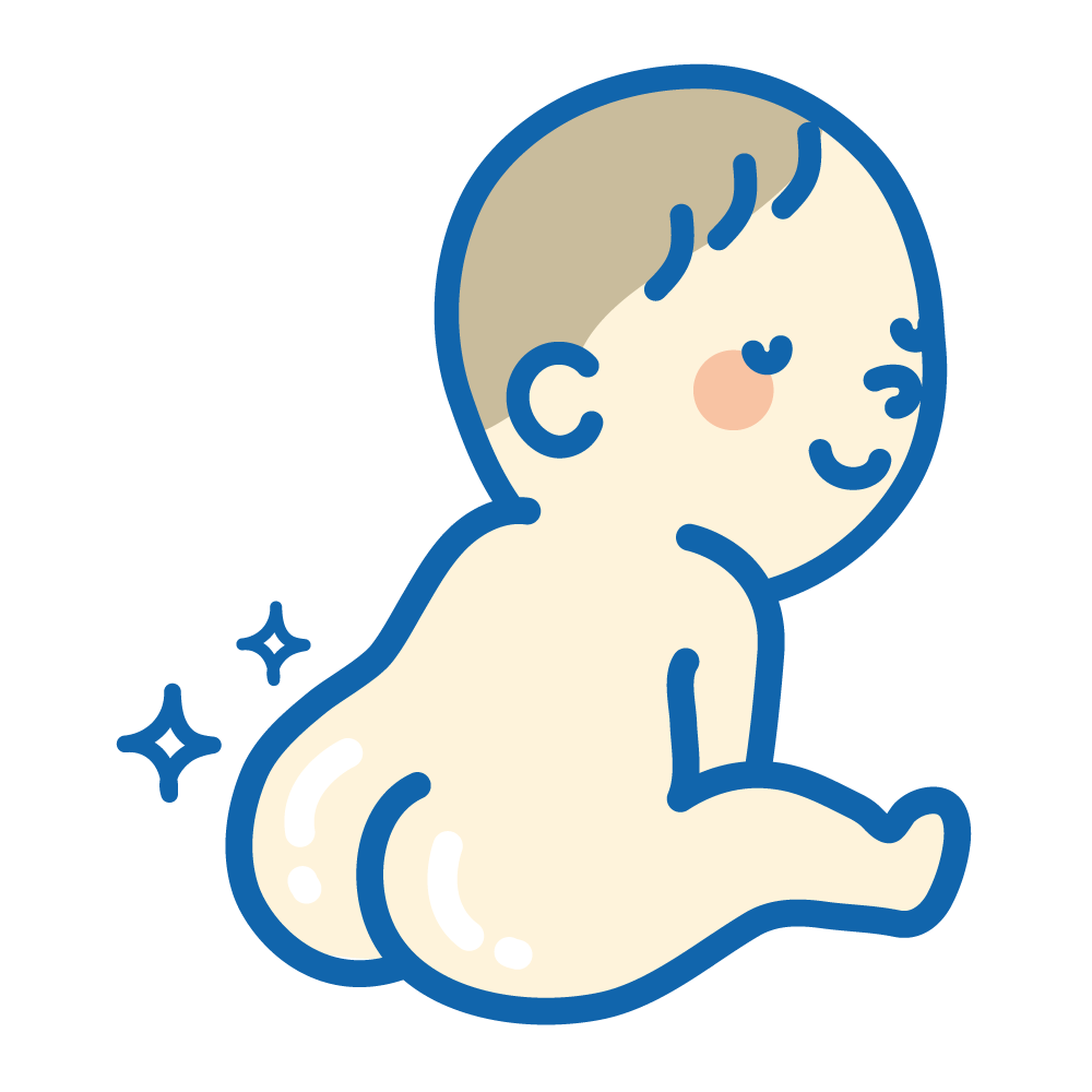 おむつかぶれ