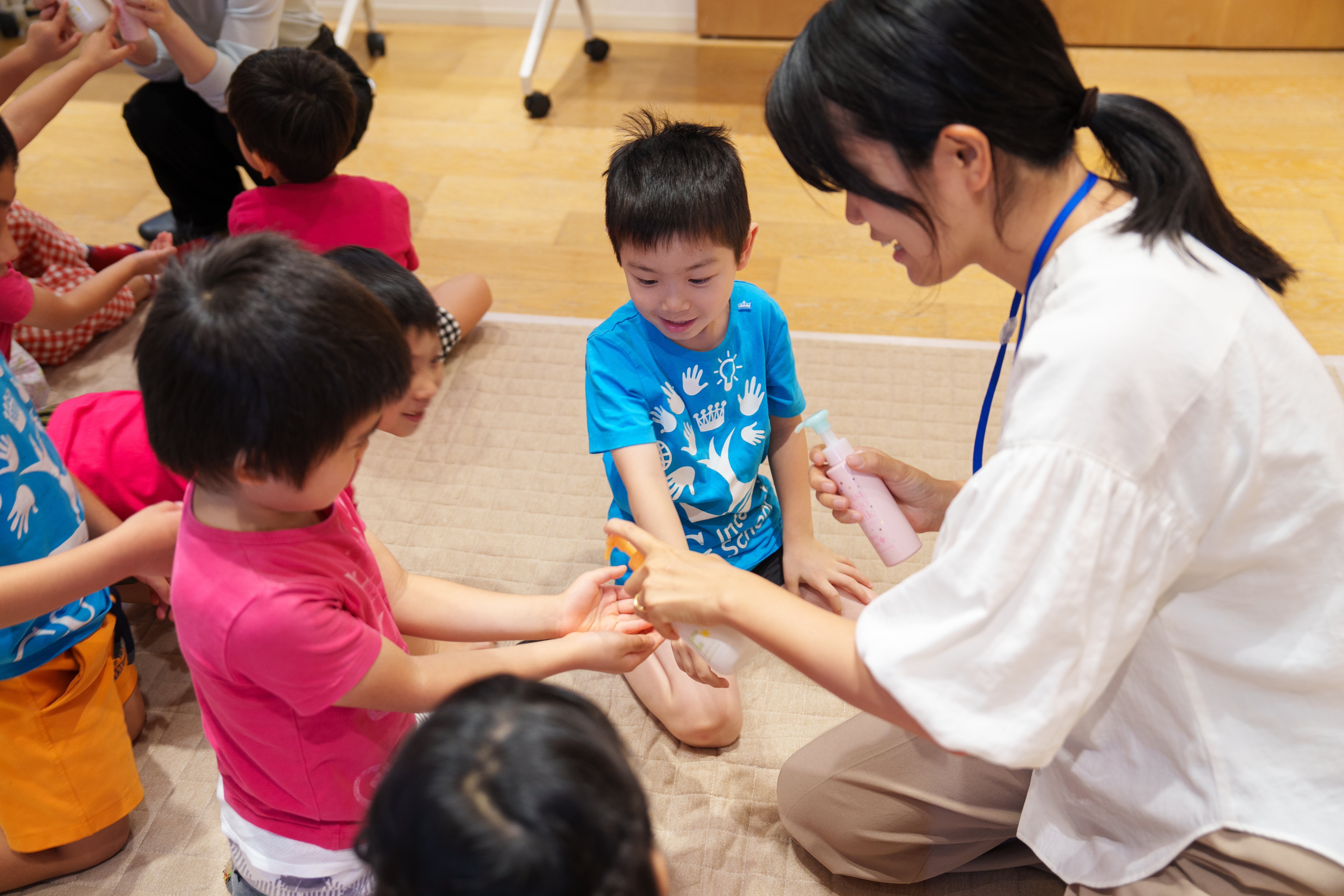 2026年夏 全国イベント開催レポート|イベント・セミナー|ナチュラルサイエンスの取り組み