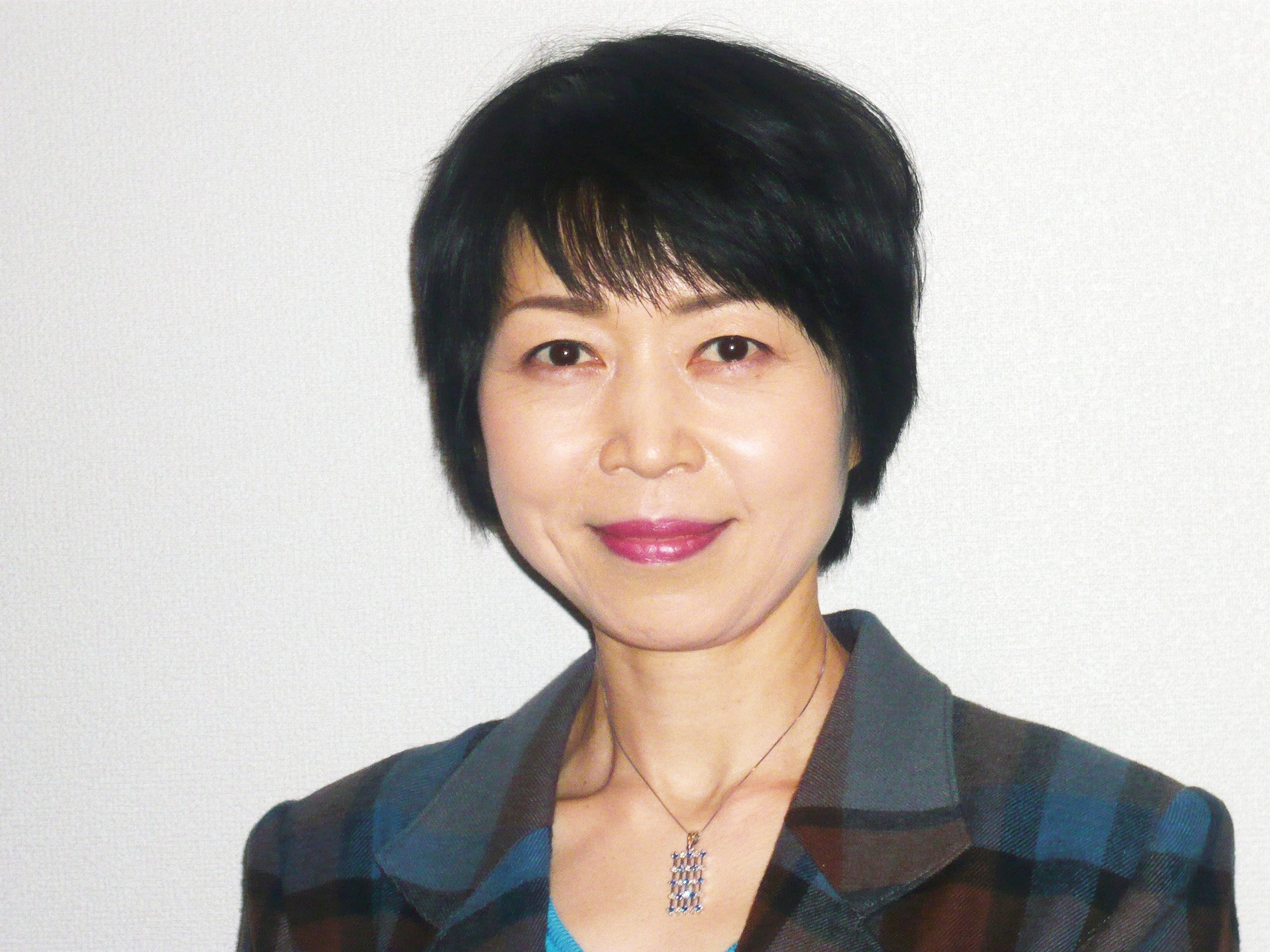 馬場 直子先生