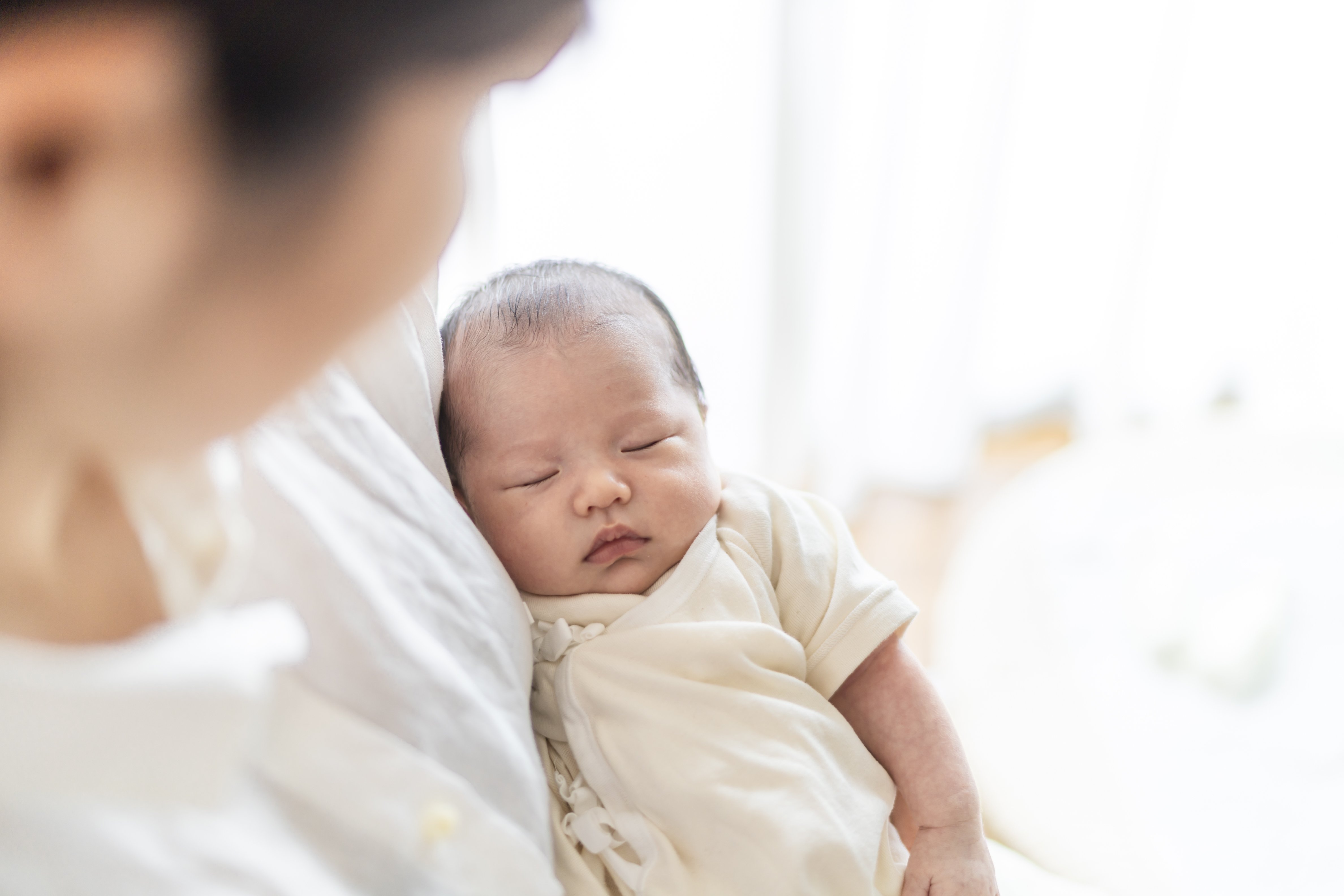 【皮膚科医監修】赤ちゃんの日焼け止めはいつから？ 乳児から使える日焼け止めの選び方