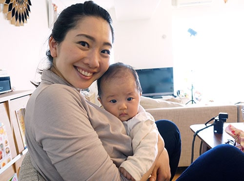 生後１ヶ月半頃の赤ちゃんの便秘の悩み ベビー 赤ちゃん ナチュラルサイエンス For Mama Kids Smile