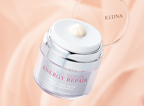 エイジング悩みが2つ以上重なると クリームの出番 美容 ナチュラルサイエンス For Mama Kids Smile