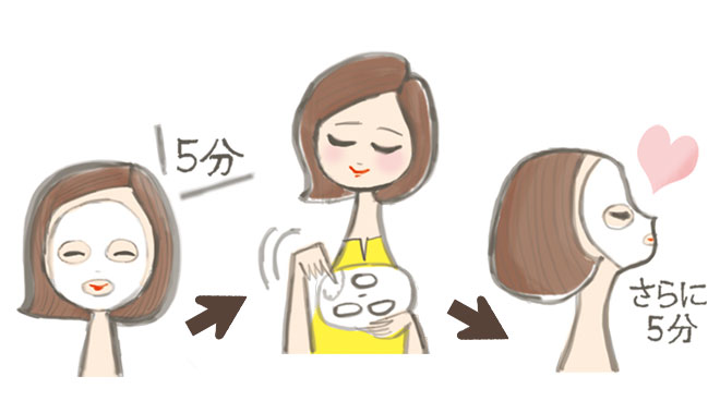 how-to-use-beautypack-illust