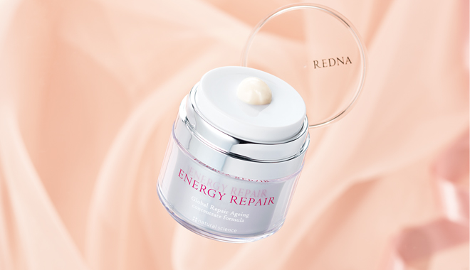 レドナ エナジーリペアクリーム