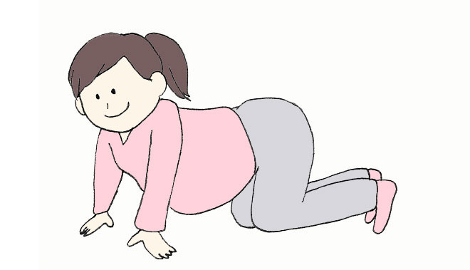 妊婦さんの楽な寝方は 横向きの シムスの姿勢 がおすすめです マタニティ 妊娠中 産後 ナチュラルサイエンス For Mama Kids Smile