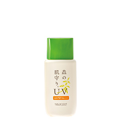 ナチュラルアイランド 森の肌守り。UV