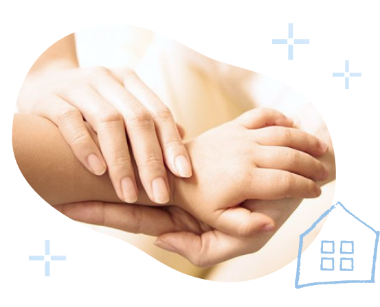 自分も子どもも、安心して使えるもの