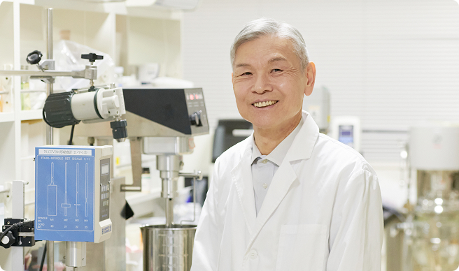 研究者 佐藤嘉純