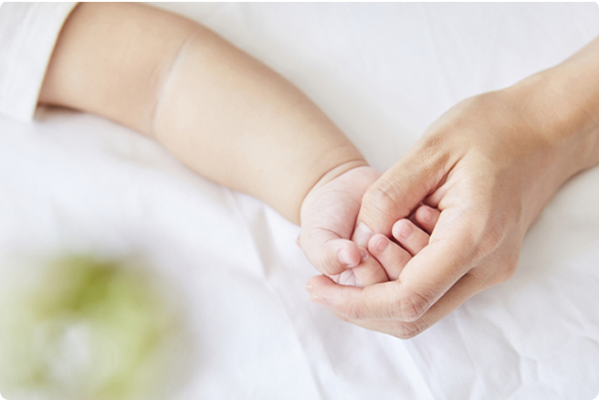 ナチュラルな暮らしをサイエンスで支える